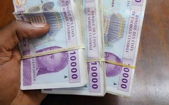 Banques : l'État gabonais concentre près de 46 % des crédits du secteur bancaire